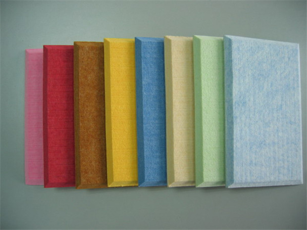 吸音棉都是環保的嗎?