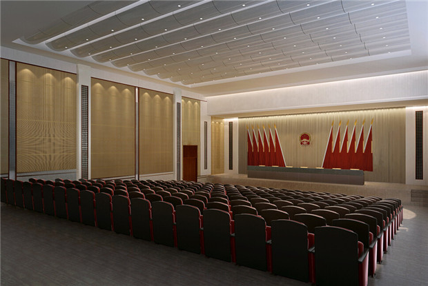 究竟誰是真正的吸音板廠家?